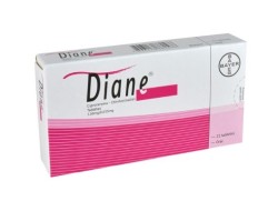 DIANE GRAG C/21