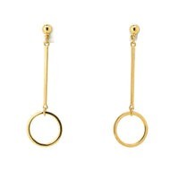 Arete Barra con circulo