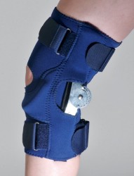 Comprar RODILLERA ESPECIAL EN NEOPRENO