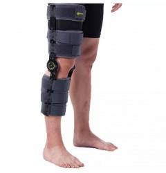 Comprar RODILLERA MECANICA ROM