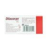 DILACORAN 80MG GRAG C/30