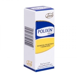 Polixin