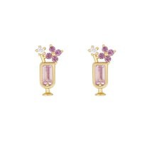 Arete Pink Drink