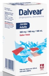 Dalvear Adulto