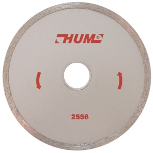 DISCO C-2556 DIAMANTE 4 1/2″ RIN CONT. “HUM” AUSTROMEX