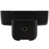 Cámara Web Asus WebCam C3 FHD 360 grados Micrófono Beamforming USB Color Negro