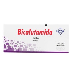 Bicalutamida