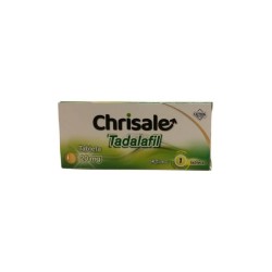 Chrisale