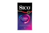 Sico Preservativo Climax Mutuo