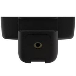 Cámara Web Asus WebCam C3 FHD 360 grados Micrófono Beamforming USB Color Negro