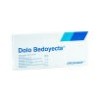 DOLO BEDOYECTA TAB C/30