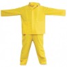 137527 Impermeable 2 piezas talla grande Surtek
