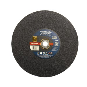 DISCO CTE. METAL 14 X 7/64 X 1″ 110901 HECORT