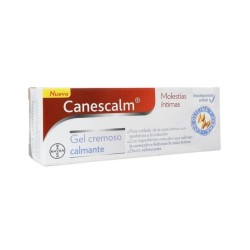Canescalm