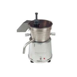 EX-5 EXTRACTOR DE JUGOS DE EXTRACCION |