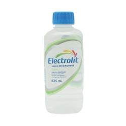 Electrolit coco