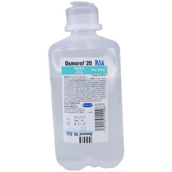 Osmorol