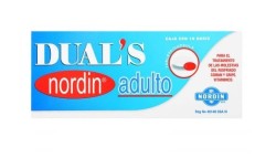 DUALS NORDIN AD C/10