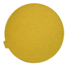 DISCO LIJA AUTOADHERIBLE 1667 125MM TENAZIT