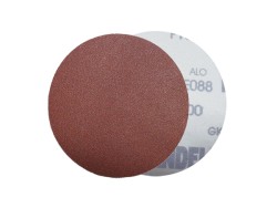 DISCO LIJA E088 VELCRO 5″ GRADO 100 06514 FANDELI