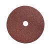 DISCO LIJA ESMERIL 5″ GRADO 120 G-88-120 FANDELI