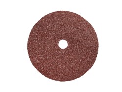 DISCO LIJA ESMERIL 5″ GRADO 120 G-88-120 FANDELI