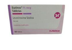 Eutirox