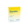 DURATER 40MG CPR C/10