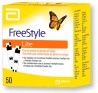 Tiras Reactivas Freestyle Lite