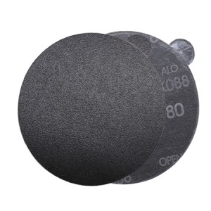 DISCO LIJA X088 ADHESIVO PSA 5″ GRADO 80 01303 FANDELI