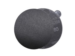 DISCO LIJA X088 ADHESIVO PSA 5″ GRADO 80 01303 FANDELI