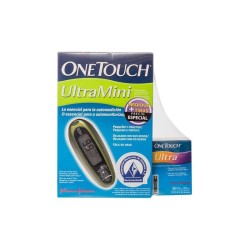 One Touch Ultra-Mini