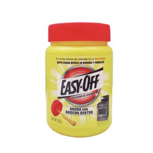 EASY OFF PASTA 476gr. RECKITT B.