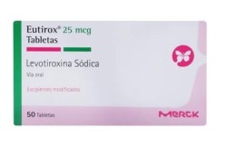 Eutirox