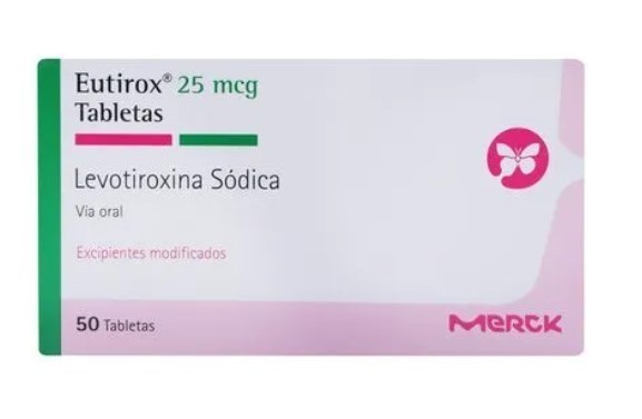 Eutirox