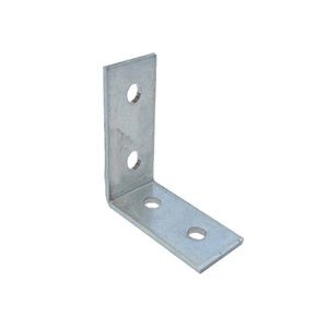 ESCUADRA REFORZADA DE UNION 1880 2 1/2″ X 2 1/2″ GALV HANDY H.