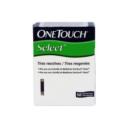 One Touch Select