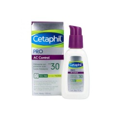 Cetaphil Pro crema hidratante Fsp 30