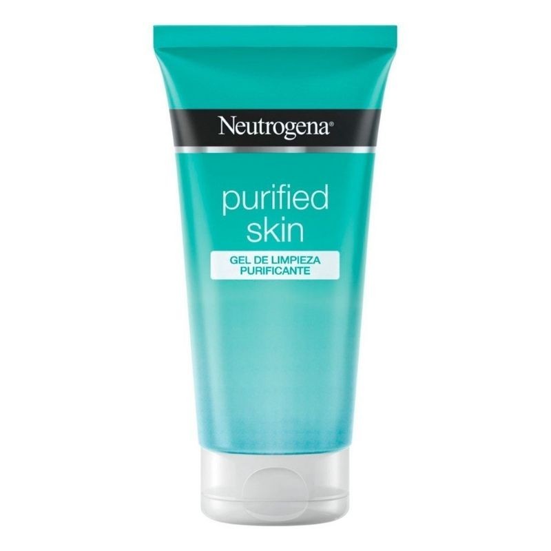 Gel Neutrogena Puri Ski Lim