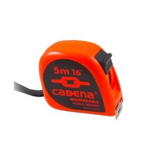 FLEXOMETRO 5.00 MTS x 3/4″ WDA-5020 CADENA