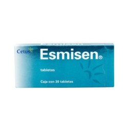 ESMISEN TAB C/30