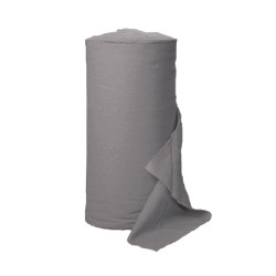 FRANELA GRIS 0.50 MT X 50 MTS COPAR