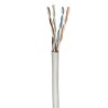 Bobina Cable Intellinet Cat 5e CCA UTP 305m Sólida Color Gris,Bobina Cable Intellinet Cat 6 CCA 305m Sólida Color Azul,Bobina C