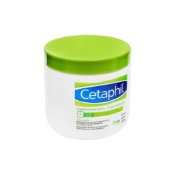 Cetaphil crema humectante