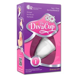 Divacup Modelo 1