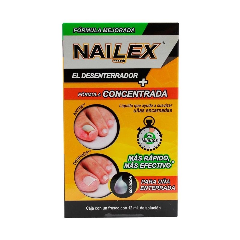 Nailex