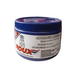 GRASA LITIO MULTIPURPOSE 2000 ROUX