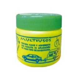 GRASA MULTIUSOS 250GR JAZMIN