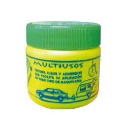 GRASA MULTIUSOS 250GR JAZMIN