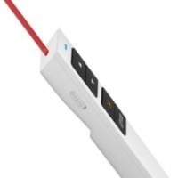 Control Steren Inalámbrico de Diapositivas con